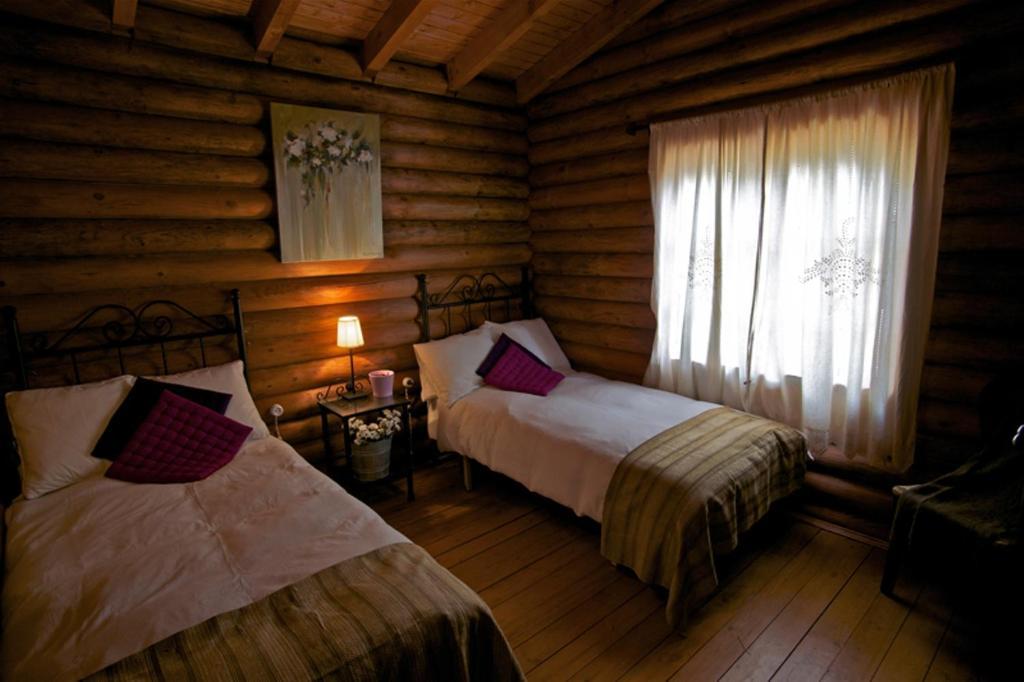 Hotel Complejo Rural Puerto Penas Aroche Pokoj fotografie